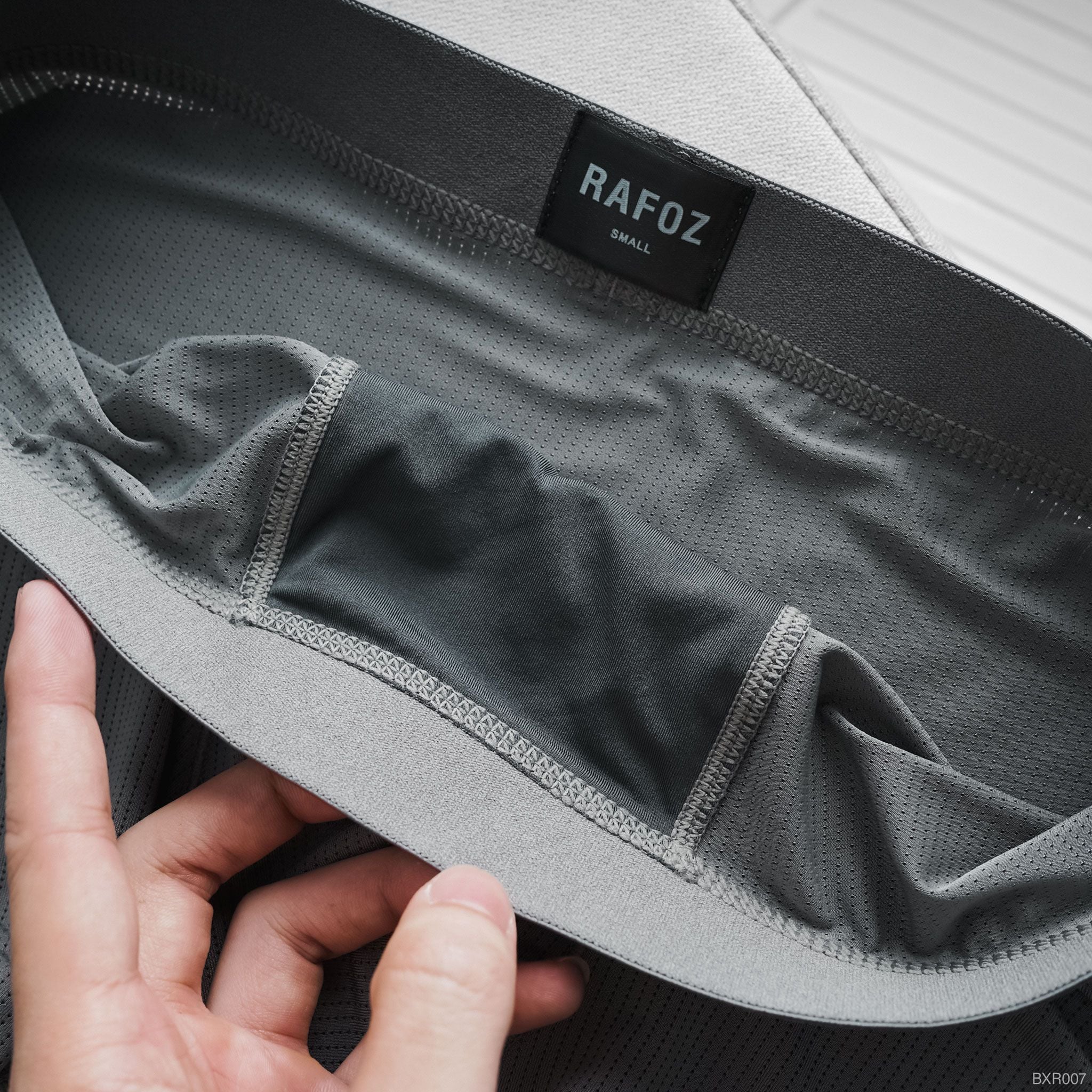  Boxer RAFOZ basic Extra cool - 007 