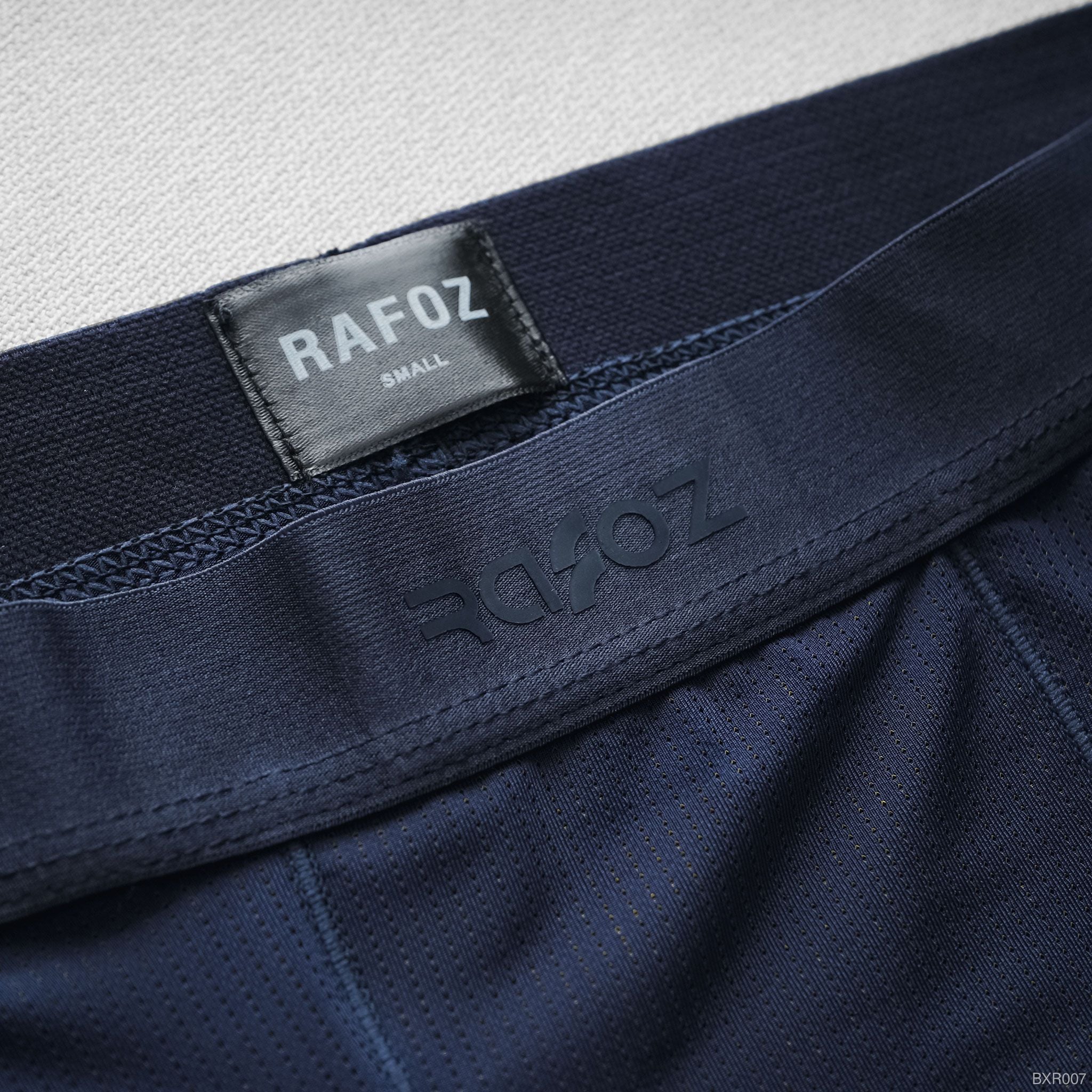  Boxer RAFOZ basic Extra cool - 007 