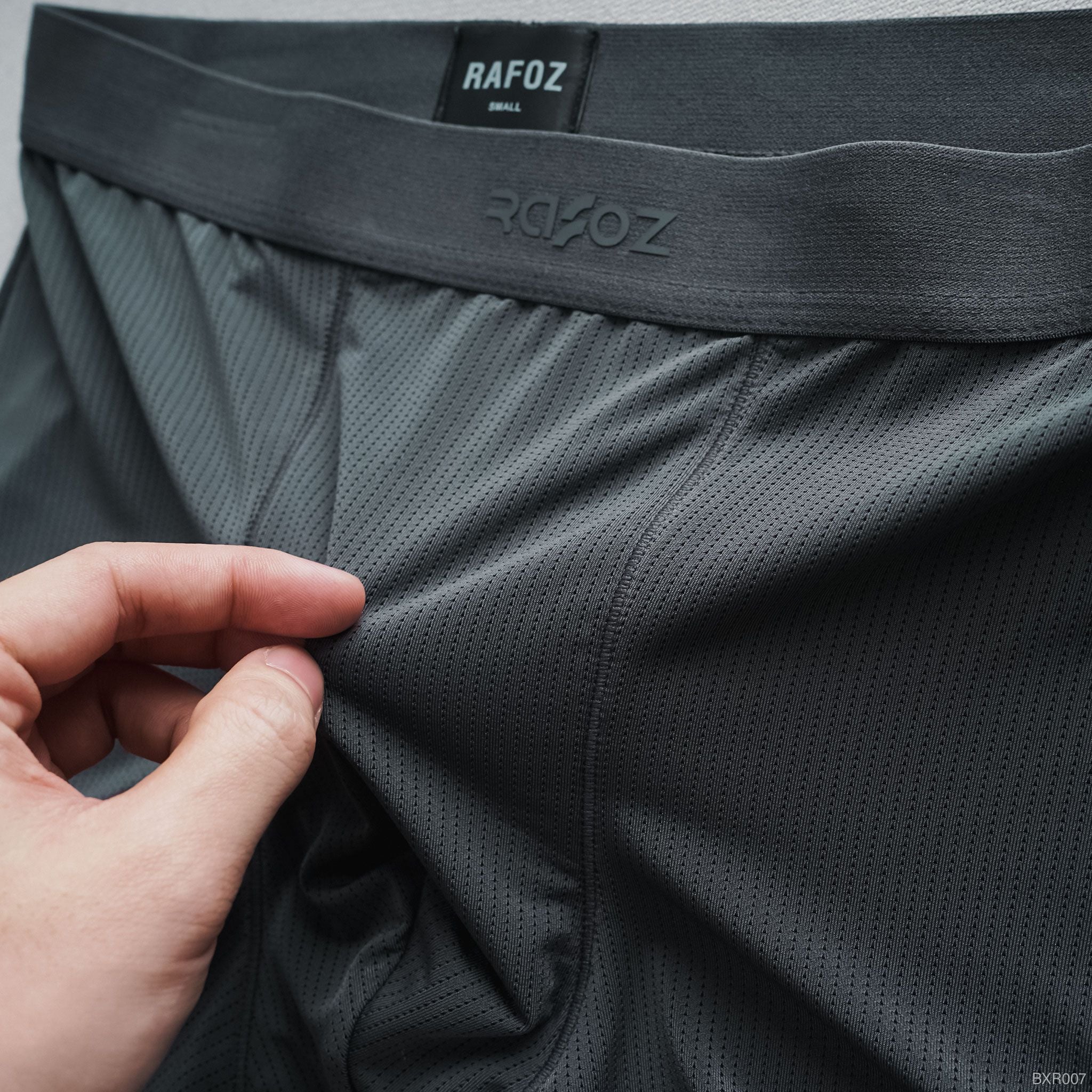  Boxer RAFOZ basic Extra cool - 007 