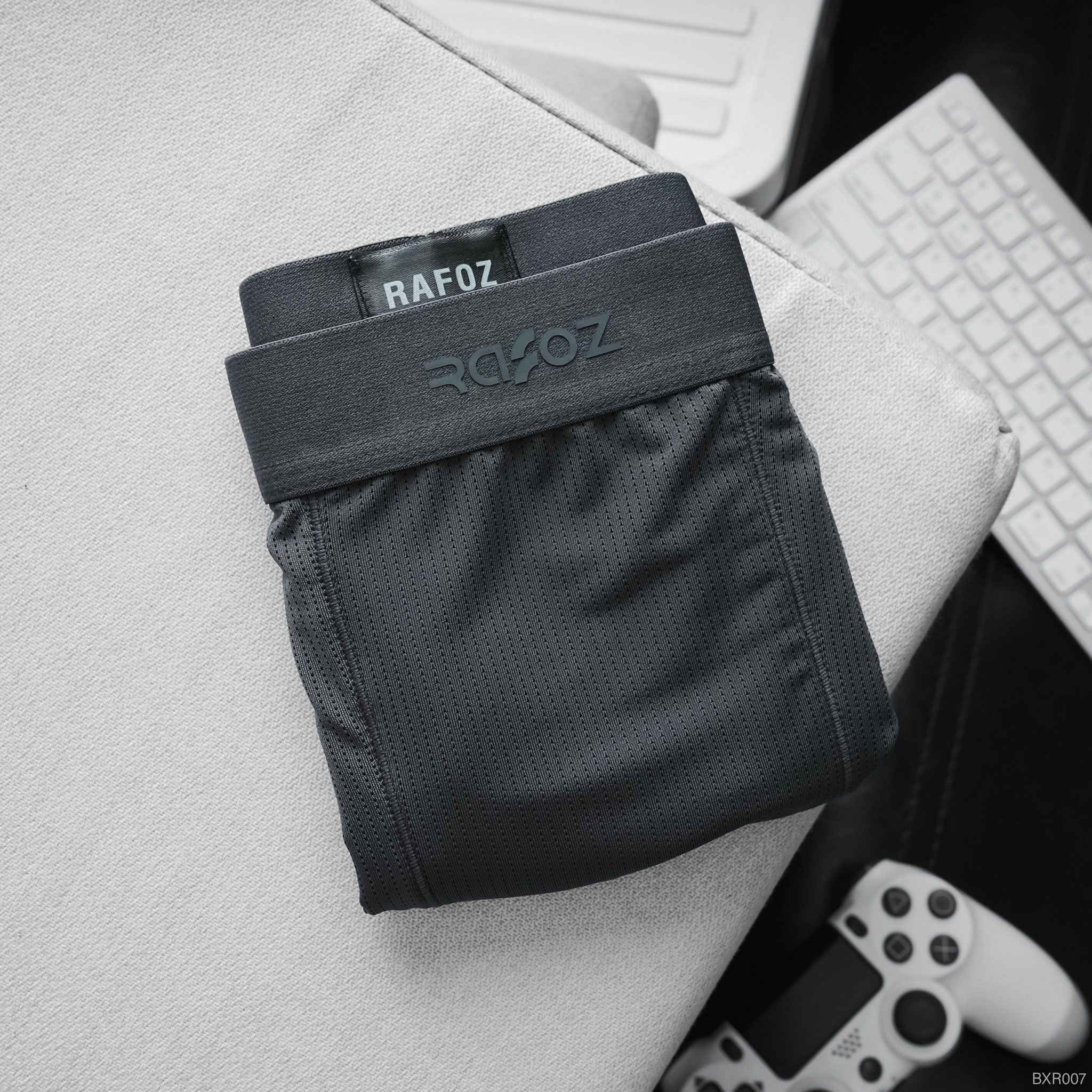  Boxer RAFOZ basic Extra cool - 007 