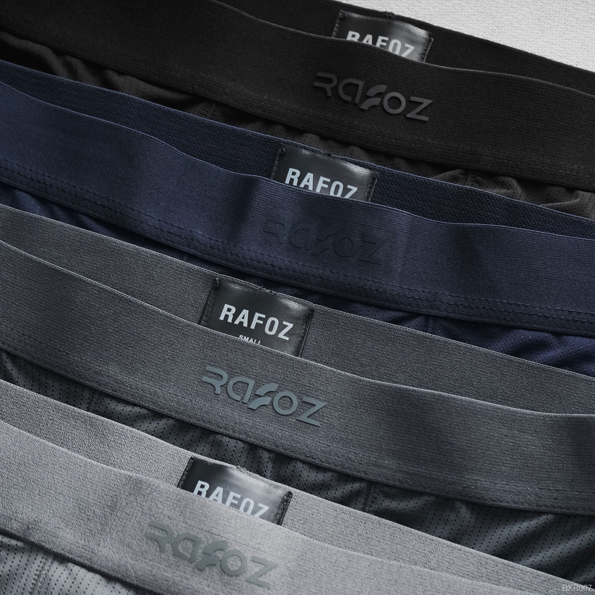  Boxer RAFOZ basic Extra cool - 007 