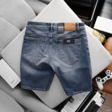  Quần short jean xanh rách RAFOZ - 031 