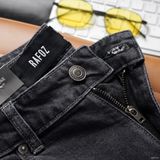  Quần short jean slimfit RAFOZ - 033 