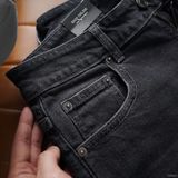  Quần short jean slimfit RAFOZ - 033 