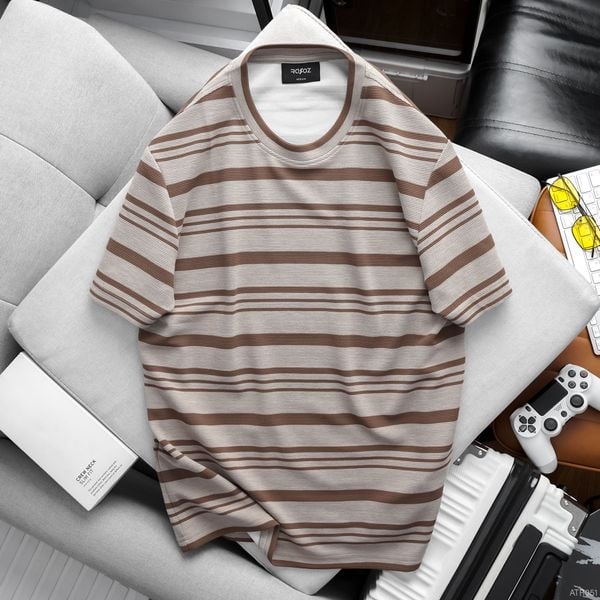  Áo thun RAFOZ Striped t-shirt - 051 