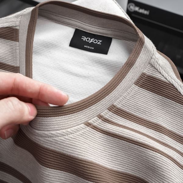 Áo thun RAFOZ Striped t-shirt - 051 