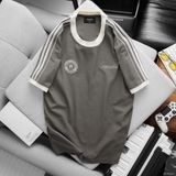  Áo thun RAFOZ Contrast embroidery - 041 