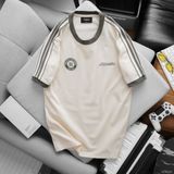  Áo thun RAFOZ Contrast embroidery - 041 