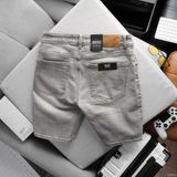  Quần short jean RAFOZ Grey wash - 032 