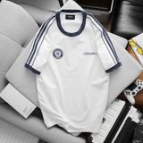  Áo thun RAFOZ Contrast embroidery - 041 