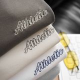  Áo thun RAFOZ Contrast embroidery - 041 