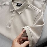  Áo polo RAFOZ Basic Lightweight - 023 