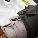  Áo polo RAFOZ Basic Lightweight - 023 