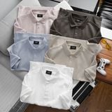  Áo polo RAFOZ Basic Lightweight - 023 