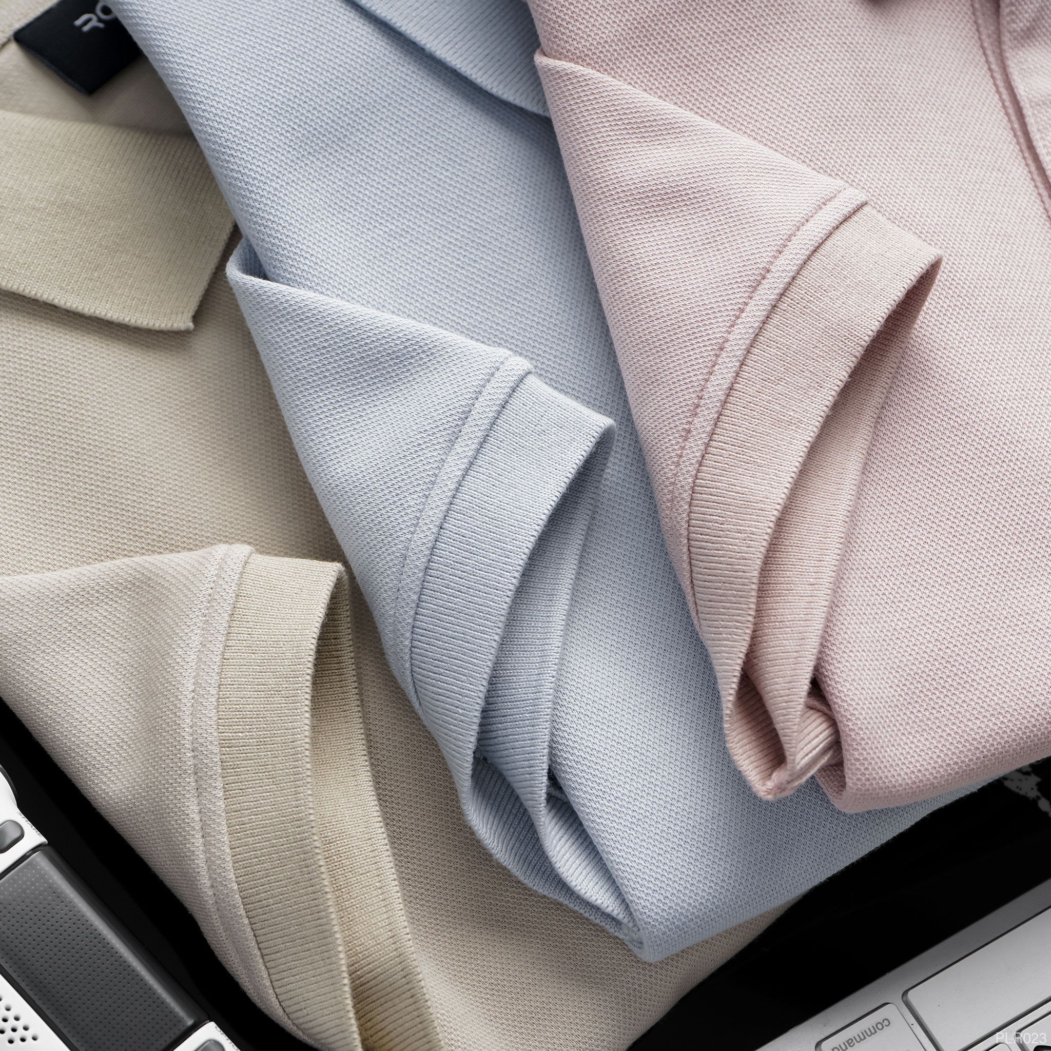  Áo polo RAFOZ Basic Lightweight - 023 