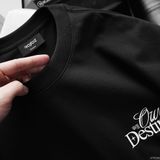  Áo thun RAFOZ Own destiny - 046 