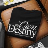  Áo thun RAFOZ Own destiny - 046 