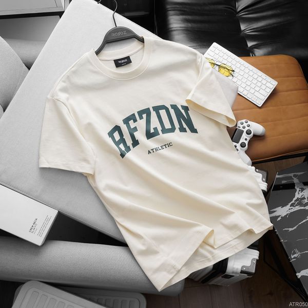  Áo thun RAFOZ RFZDN print - 050 