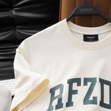  Áo thun RAFOZ RFZDN print - 050 