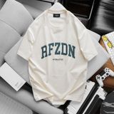  Áo thun RAFOZ RFZDN print - 050 