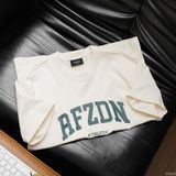 Áo thun RAFOZ RFZDN print - 050 
