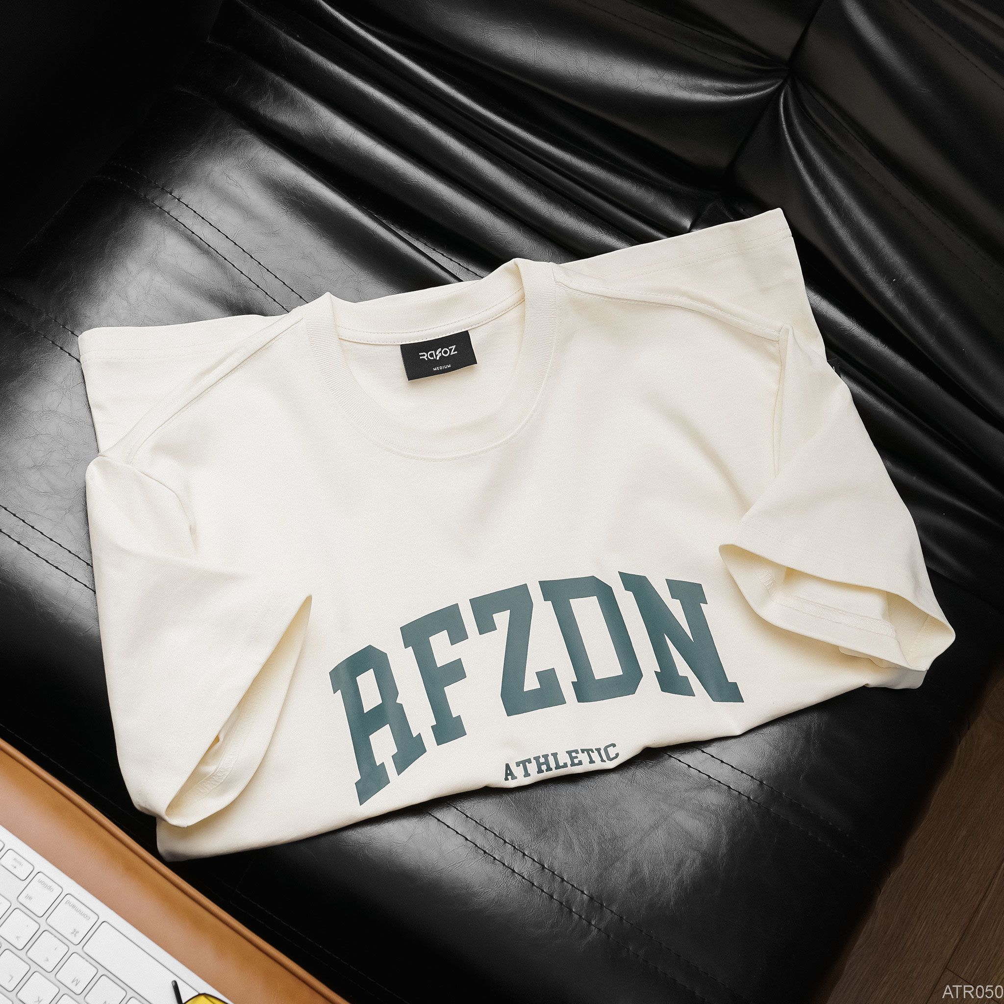  Áo thun RAFOZ RFZDN print - 050 