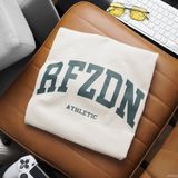  Áo thun RAFOZ RFZDN print - 050 