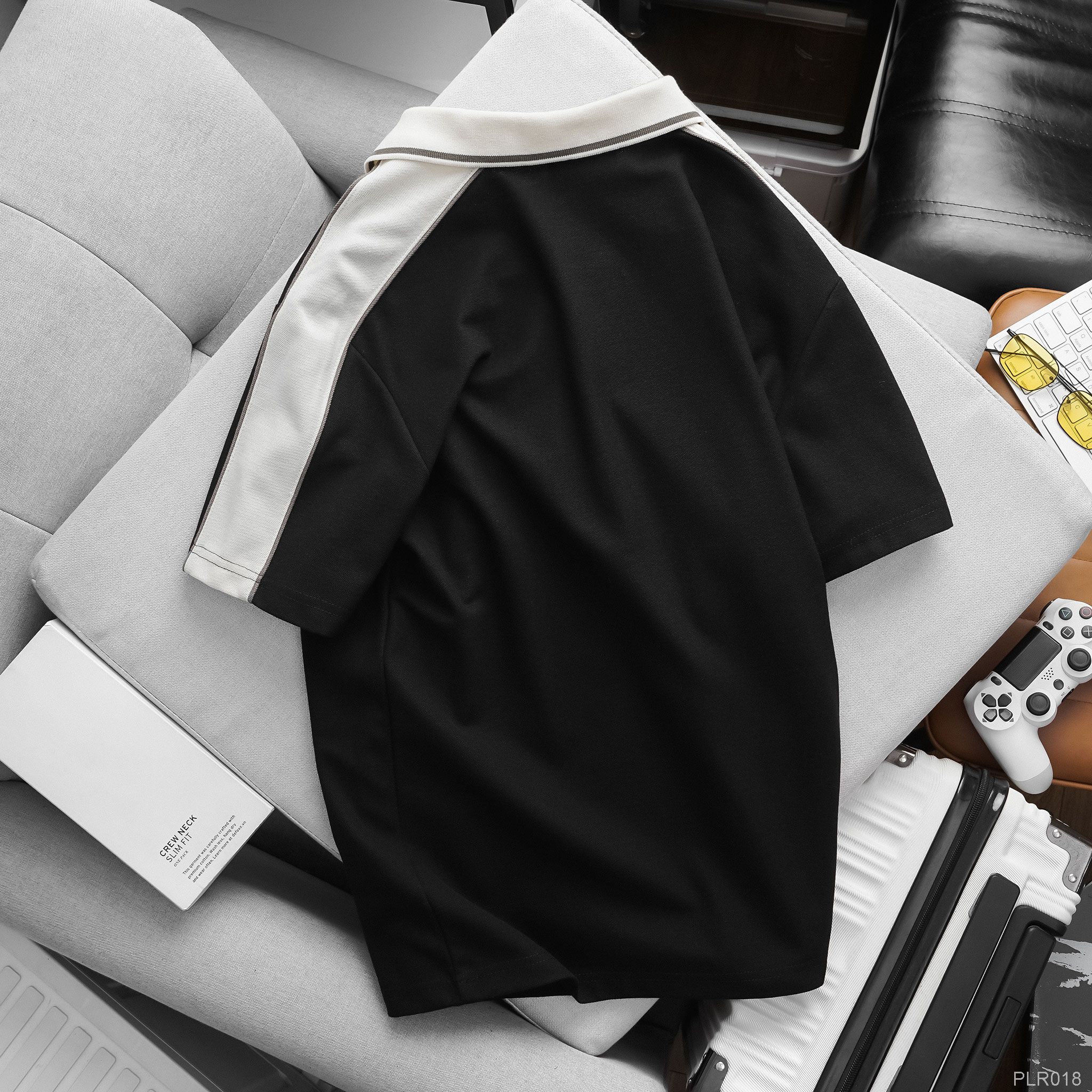  Áo polo RAFOZ RF Athletic - 018 