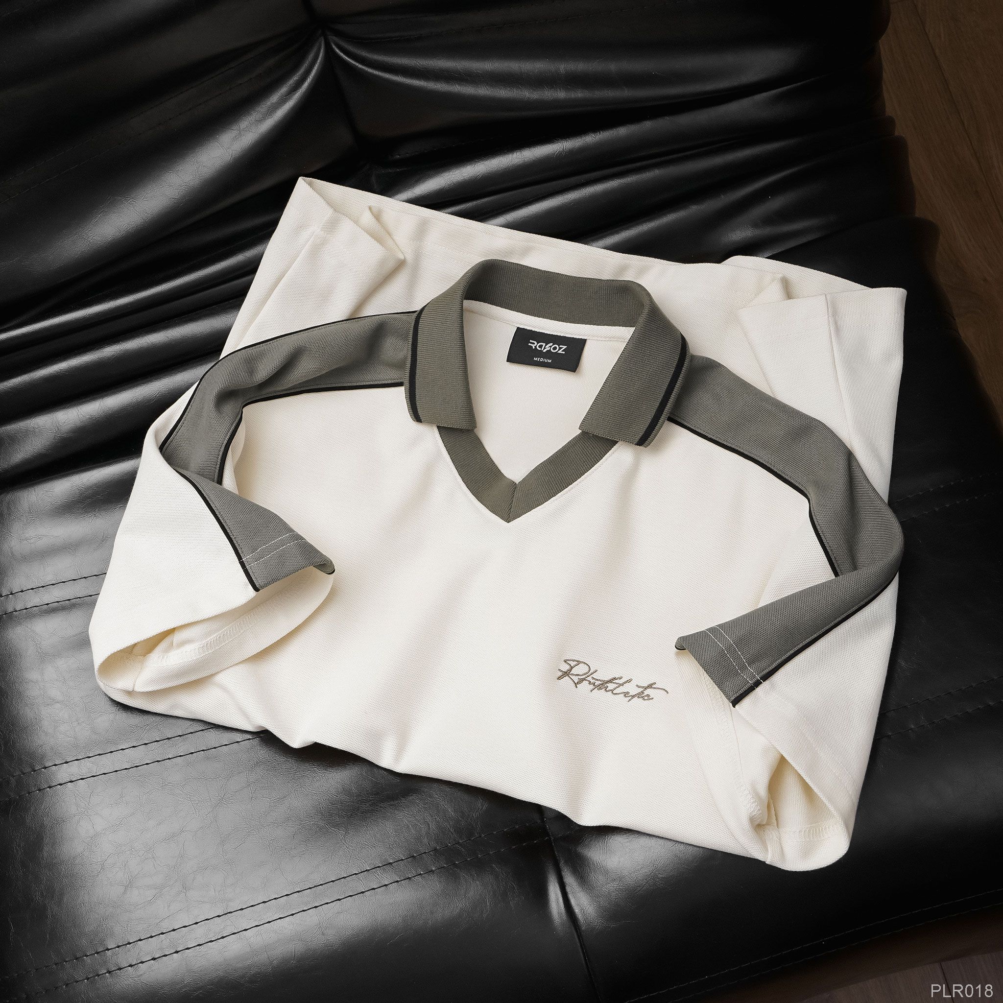  Áo polo RAFOZ RF Athletic - 018 