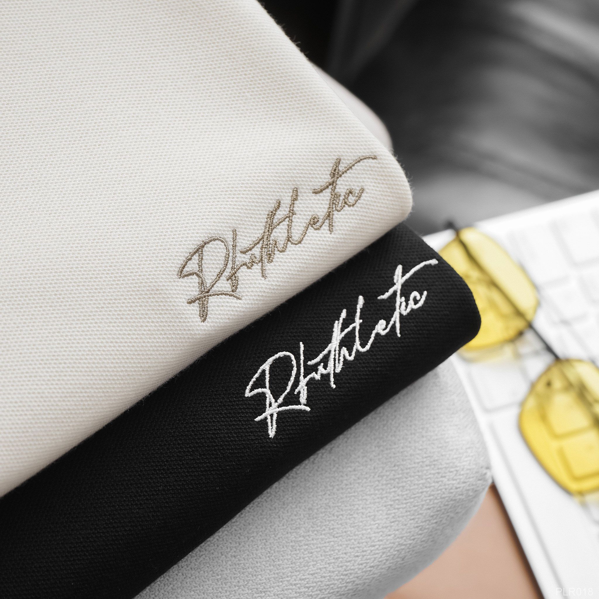  Áo polo RAFOZ RF Athletic - 018 