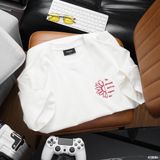  Áo thun RAFOZ flower quotes - 054 