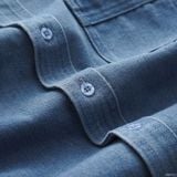  Áo sơ mi Denim RAFOZ Overshirts - 034 