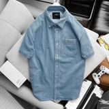  Áo sơ mi Denim RAFOZ Overshirts - 034 