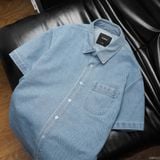  Áo sơ mi Denim RAFOZ Overshirts - 034 