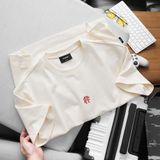  Áo thun RAFOZ Quote print - 047 