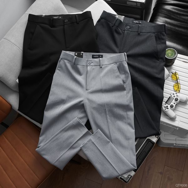  Quần tây RAFOZ slimfit casual - 006 