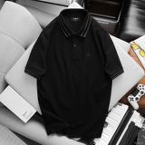  Áo polo RAFOZ logo embroidery - 027 