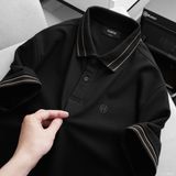  Áo polo RAFOZ logo embroidery - 027 