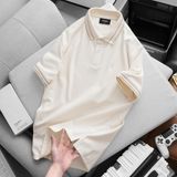  Áo polo RAFOZ logo embroidery - 027 