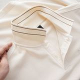  Áo polo RAFOZ logo embroidery - 027 