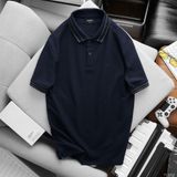  Áo polo RAFOZ logo embroidery - 027 