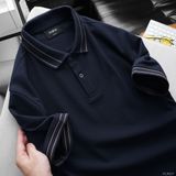  Áo polo RAFOZ logo embroidery - 027 