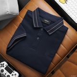  Áo polo RAFOZ logo embroidery - 027 