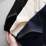  Áo polo RAFOZ logo embroidery - 027 