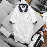  Áo polo RAFOZ phối viền cổ - 025 
