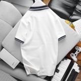  Áo polo RAFOZ phối viền cổ - 025 