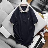  Áo polo RAFOZ phối viền cổ - 025 