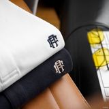  Áo polo RAFOZ phối viền cổ - 025 