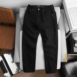  Quần jean RAFOZ washed relaxed fit - 055 