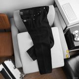  Quần jean RAFOZ washed relaxed fit - 055 